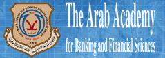 Arab Academy of banking and financial Science League of Arab States AABFS