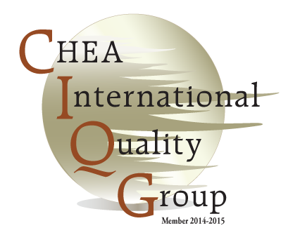 CHEA Logo