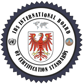 International Board of Standards Finance Management Institute